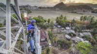 XLSMART Catat Pendapatan Rp11,84 Triliun pada Kuartal Pertama 2026