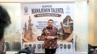 Wali Kota Makassar Perkuat Komitmen Reformasi ASN lewat Ekspose Manajemen Talenta Bersama BKN
