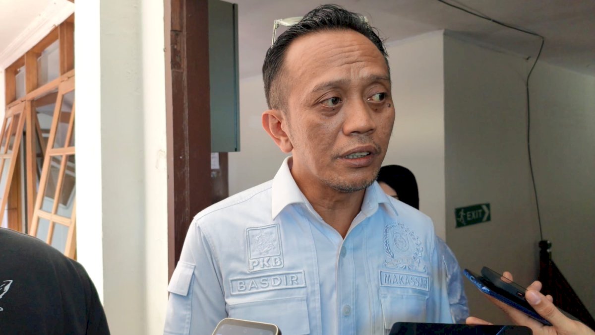 Laporan Diserahkan Mendadak, Pansus LKPJ DPRD Makassar Jadwalkan Ulang Pembahasan
