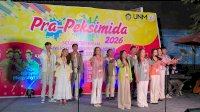 UNM Resmi Umumkan Pemenang Prapeksimida 2026, Ini Daftar Jawaranya