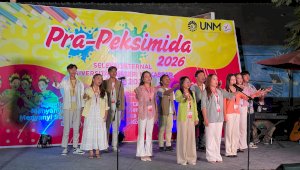 UNM Resmi Umumkan Pemenang Prapeksimida 2026, Ini Daftar Jawaranya