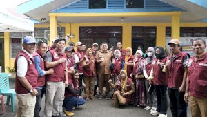 Pemkot Makassar Dekatkan Layanan Adminduk ke Kelurahan, Warga Biringkanaya Tak Perlu Antri
