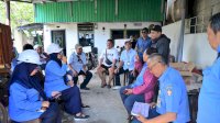 Turun Langsung ke Kerung-Kerung, PDAM Siapkan Langkah Cepat Atasi Krisis Air