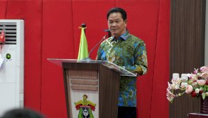 DKPP Soroti Krisis Etika Pemilu, Heddy Lugito Usul Bentuk Mahkamah Etik Nasional