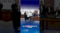 VIDEO: Kasus BAZNAS Enrekang, Tim Advokat Sebut Tuntutan Jaksa Lemah dan Tak Berdasar