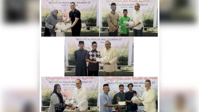 istimewa