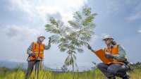 PT Vale Perkuat ESG 2025, Investasi Lingkungan Tembus US$43,79 Juta