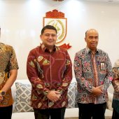 Pemkot Makassar Matangkan Formula TPP ASN, Hasil Kajian Akan Dikonsultasikan ke Kemendagri