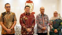 Pemkot Makassar Matangkan Formula TPP ASN, Hasil Kajian Akan Dikonsultasikan ke Kemendagri
