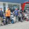 Gear Ultima Ride Celebes Resmi Dimulai, Yamaha Uji Ketangguhan di Berbagai Jalur Sulawesi
