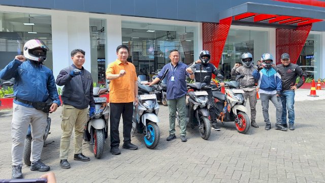 istimewa