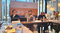 LPS Persiapkan Penjaminan Polis untuk Lindungi Hak Pemegang Asuransi