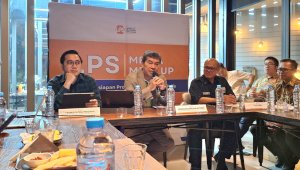 LPS Persiapkan Penjaminan Polis untuk Lindungi Hak Pemegang Asuransi