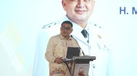 Wali Kota Makassar Promosikan Stadion Untia ke 28 Negara, Bidik Investasi Sport Tourism