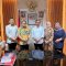 Sulsel dan ANRI Bahas Penguatan Kearsipan, Khazanah Maritim Indonesia Diusulkan Hadir di Sulsel