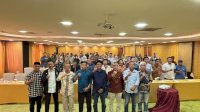 Ruslan Lallo Gelar Pengawasan Ketenagakerjaan Bersama Disnaker