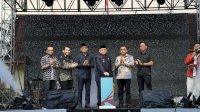 Wali Kota Appi Perkuat UMKM Lewat KUR, PKL Hasil Penataan Kota Bisa Dapat Akses Modal Usaha