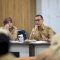Sekda Makassar Minta Seluruh OPD Perkuat Kolaborasi Hadapi Lomba Kelurahan Berprestasi Tingkat Sulsel