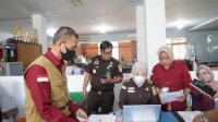 Kejati Sulsel Juga Satroni Kantor Penyedia Kasus Dugaan Korupsi Perpustakaan Digital Rp13 M