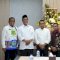 Bupati Sidrap Paparkan Strategi Jaga Stabilitas Harga Telur di Hadapan Menteri Pertanian