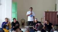 Syaharuddin Alrif Pastikan Dukungan Beasiswa bagi Anak Sekolah di Wilayah Terpencil