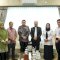 Munafri Dorong Kolaborasi BMKG Maritim dan Lontara Plus untuk Mudahkan Akses Informasi Cuaca