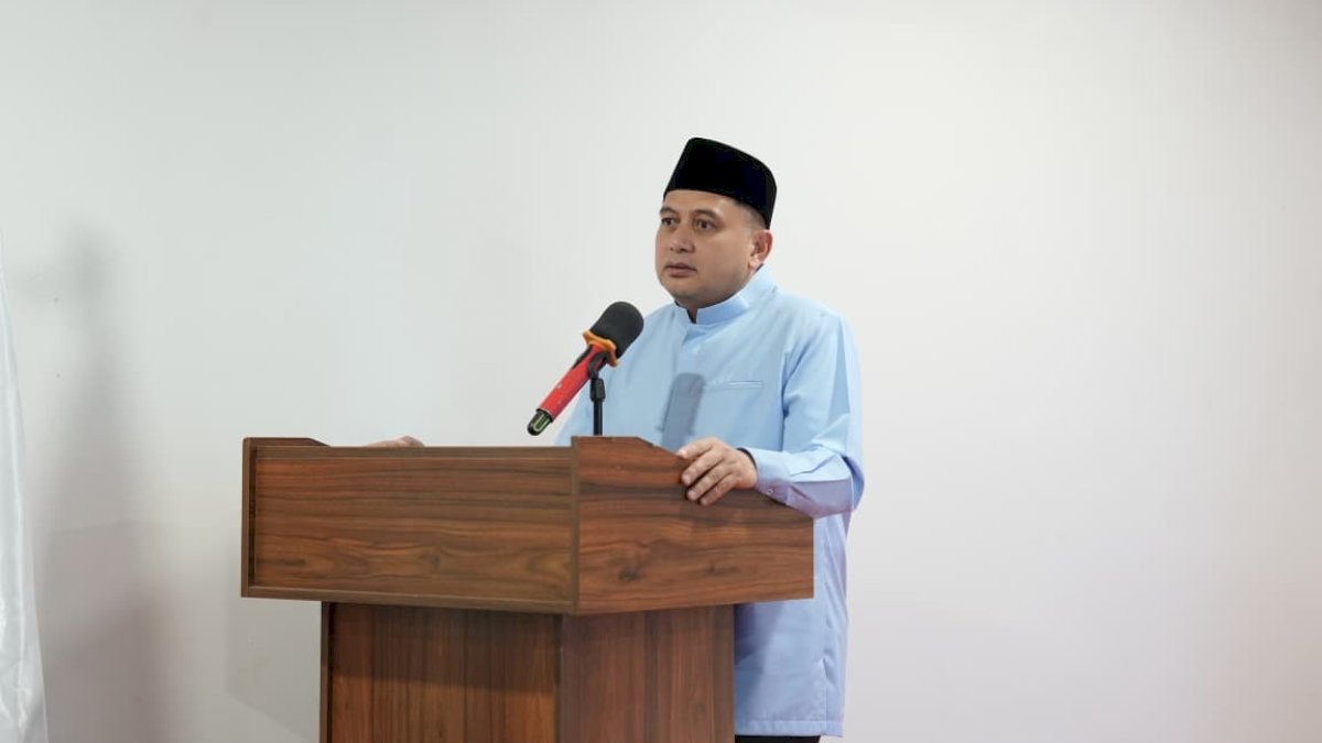 Pemkot Makassar Berikan Solusi, Pedagang Pasar Hobi Jualan di Terminal Daya dan Pasar Sawah