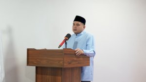 Pemkot Makassar Berikan Solusi, Pedagang Pasar Hobi Jualan di Terminal Daya dan Pasar Sawah