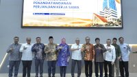 LPS Gandeng Unhas Perkuat Literasi Keuangan dan Kompetensi Generasi Muda di Makassar