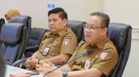 Kepala Bappeda Makassar Dahyal Pastikan Proses Perencanaan dan Anggaran Berjalan Efektif