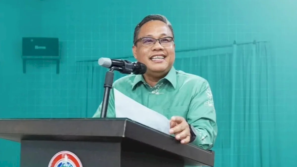 Tingkatkan Kapasitas dan Kualitas ASN, Bappeda Makassar Hadirkan Capacity Building 2026