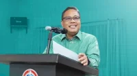 Tingkatkan Kapasitas dan Kualitas ASN, Bappeda Makassar Hadirkan Capacity Building 2026