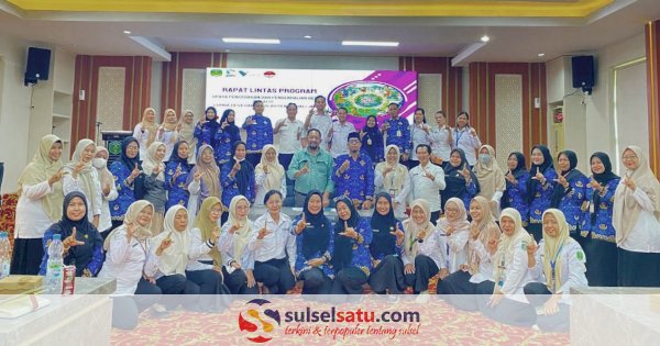 PT Vale dan Dinkes Lutim Gelar Lomba Desa dan Sekolah Pengendali Jentik ...