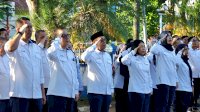 Pelindo Group Teguhkan Semangat Pancasila dalam Pelayanan Kepelabuhanan