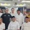 Kantongi Mayoritas Dukungan PDK, La Ode Safiul Akbar Siap Menghadap Ketum Golkar Bahlil Lahadalia