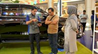 Tidak Takut Rugi Beli Toyota, Ini Alasan Harga Jual Kembalinya Tetap Tinggi