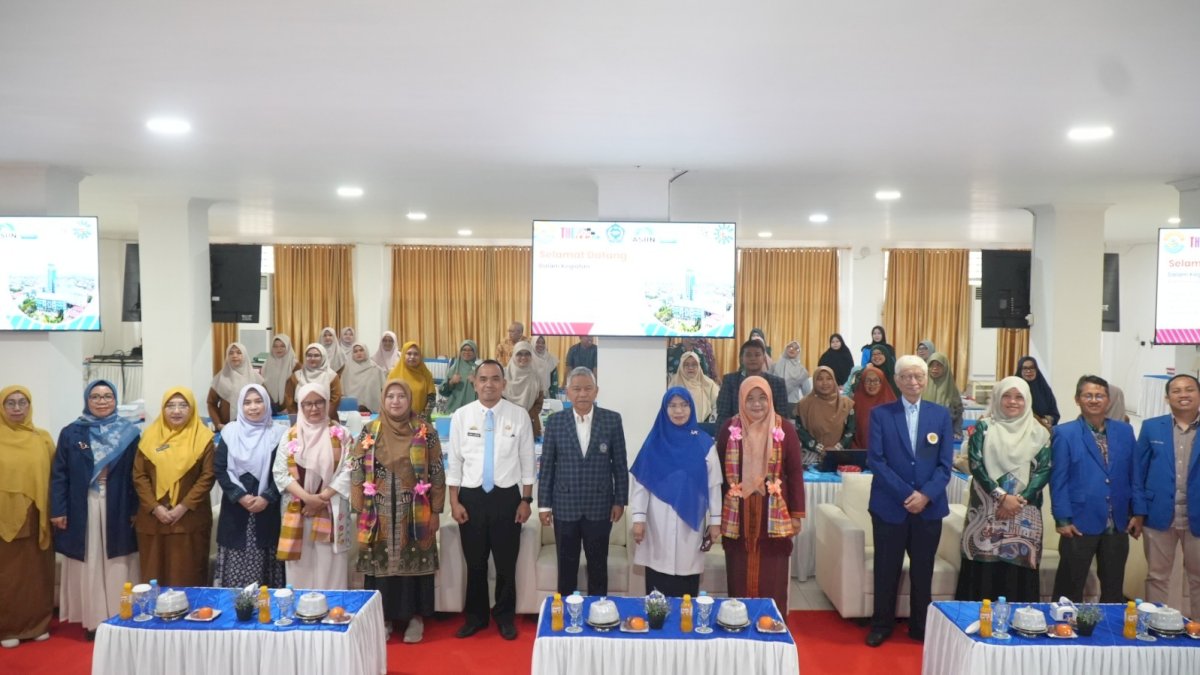 Asesor LAM-PTKes Visitasi S1 Kebidanan dan Profesi Bidan Unismuh Makassar