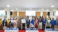 Asesor LAM-PTKes Visitasi S1 Kebidanan dan Profesi Bidan Unismuh Makassar
