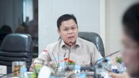 Komisi B DPRD Sulsel Tindaklanjuti Dugaan Penyimpangan Distribusi Pupuk Bersubsidi di Bone