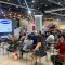 Dukung UMKM Naik Kelas, Asmo Sulsel Gelar Workshop Bersama Elenka &amp; Wellington