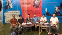Warga Gowa Gugat Ketua DPRD-Pansus ke PN Sungguminasa Terkait Hak Angket Bupati