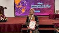 Prof Hasmyati Angkat Peran AI dalam Pelestarian Olahraga Rakyat di Forum Internasional