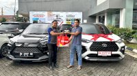 Dari Kijang Legendaris hingga Veloz Hybrid, DNA Ketangguhan Toyota Tetap Sama