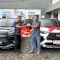 Dari Kijang Legendaris hingga Veloz Hybrid, DNA Ketangguhan Toyota Tetap Sama