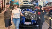 Dari Kijang Legendaris hingga Veloz Hybrid, DNA Ketangguhan Toyota Tetap Sama