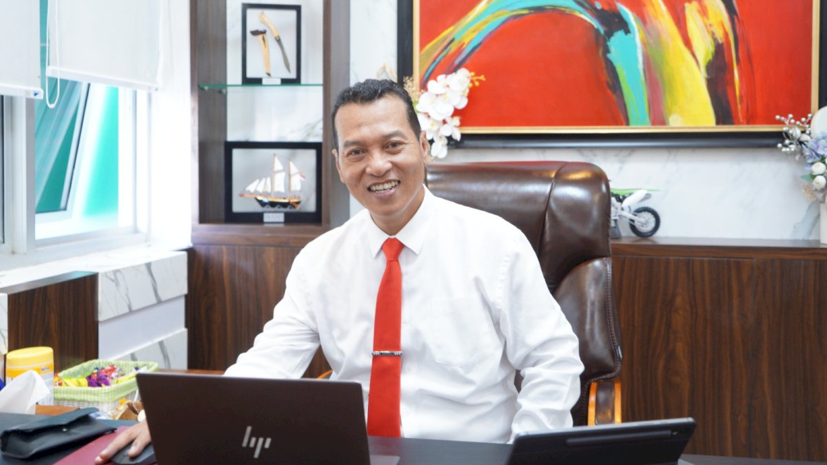 Pegadaian Raih Lima Penghargaan HR Asia 2026, Delapan Kali Jadi Best Company to Work For in Asia