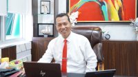Pegadaian Raih Lima Penghargaan HR Asia 2026, Delapan Kali Jadi Best Company to Work For in Asia