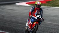 Bawa Bekal Positif, Pembalap Binaan Astra Honda Siap Melesat Kencang di Estoril