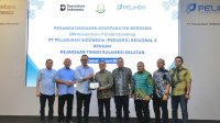 Pelindo Regional 4 Bersama Kejati Sulsel Perkuat Tata Kelola Perusahaan