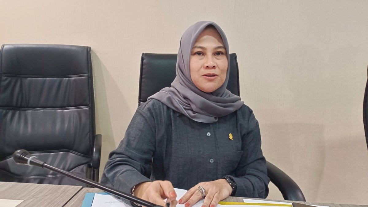 Komisi E DPRD Sulsel Minta Disdik Hentikan Surat Pengunduran Diri Kepala Sekolah